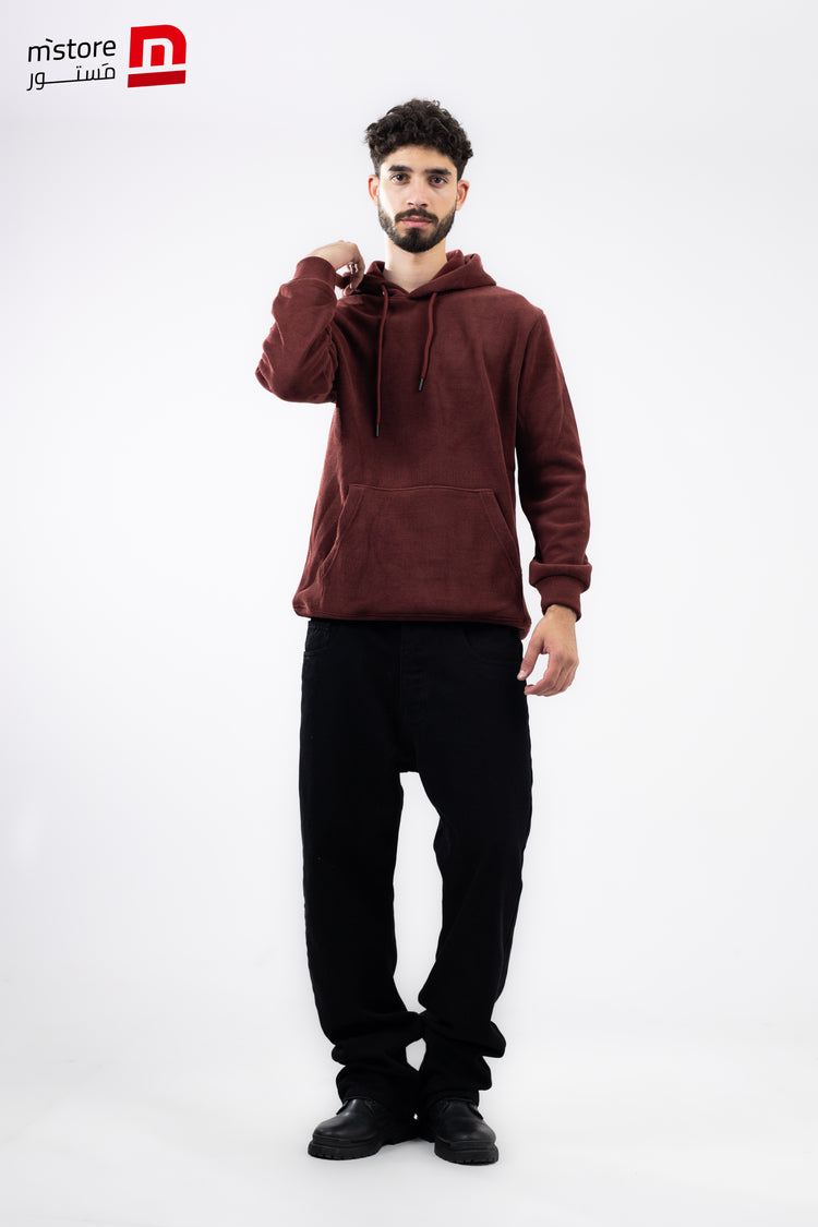 Cotton Hoodie 111