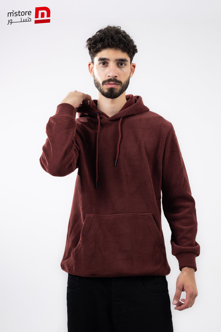 Cotton Hoodie 111