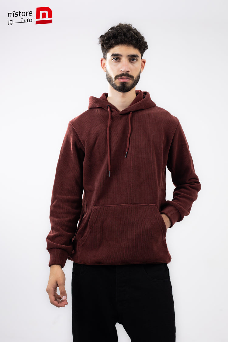 Cotton Hoodie 111