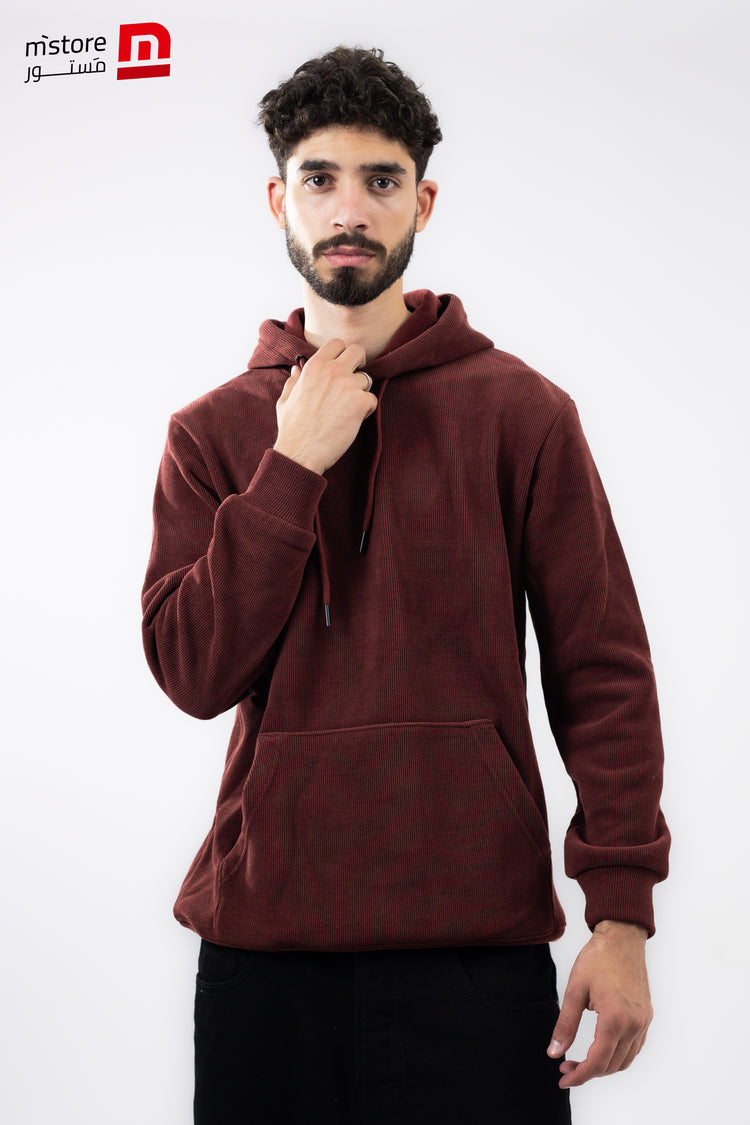 Cotton Hoodie 111