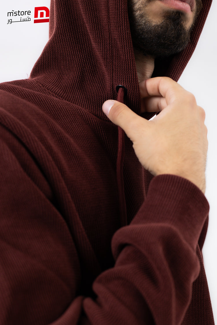 Cotton Hoodie 111
