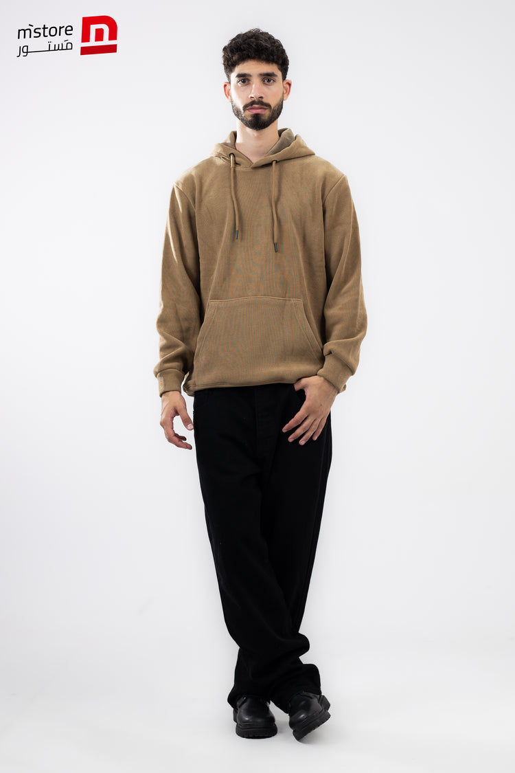Cotton Hoodie 111