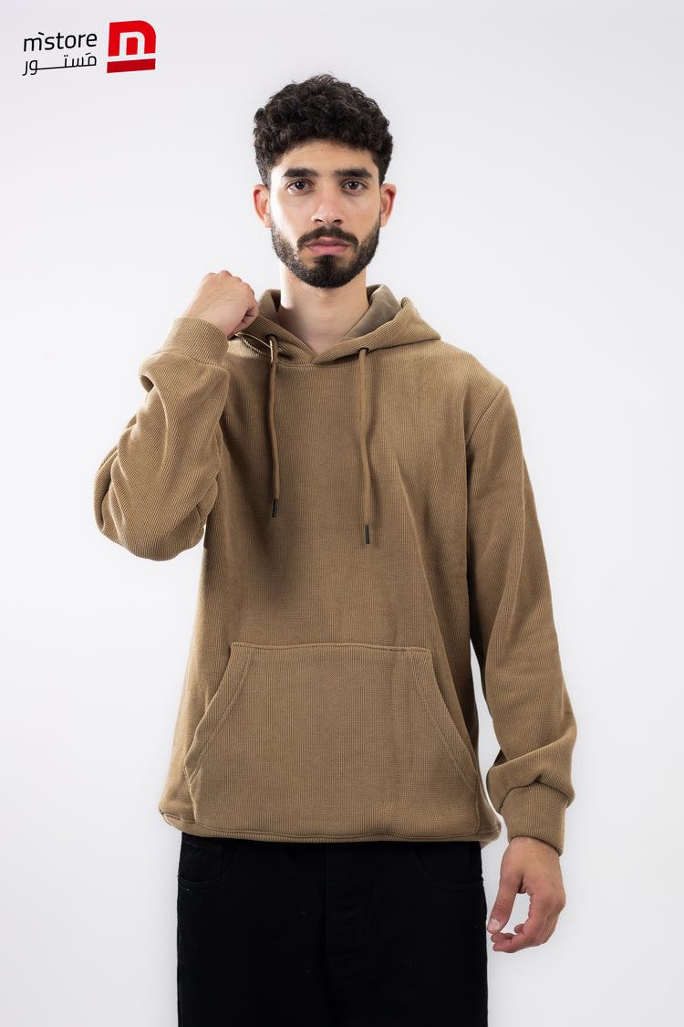 Cotton Hoodie 111