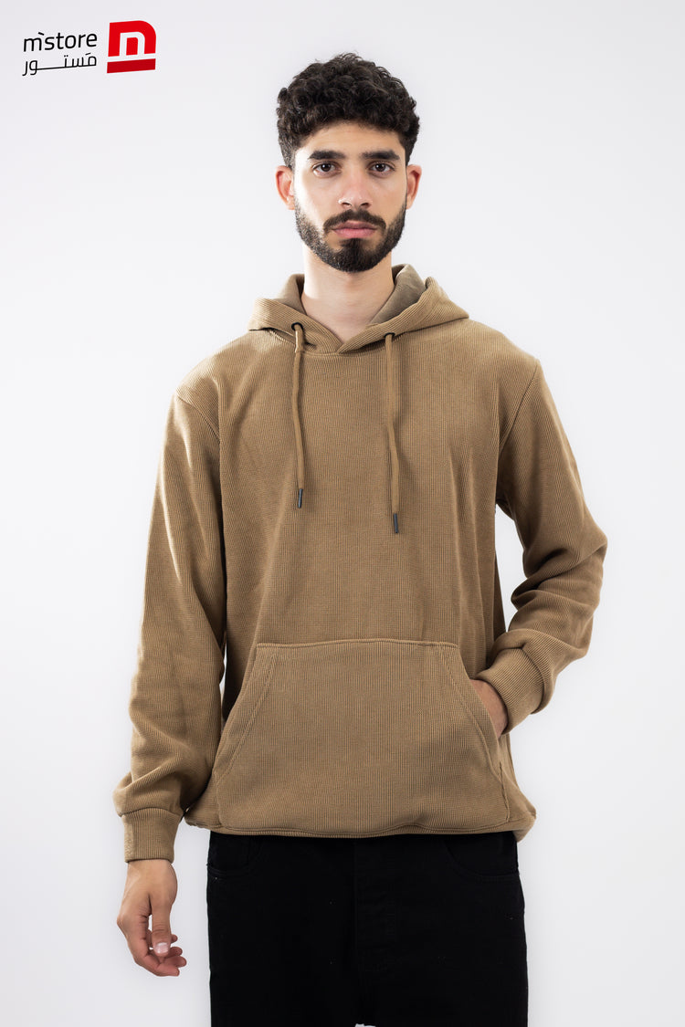 Cotton Hoodie 111