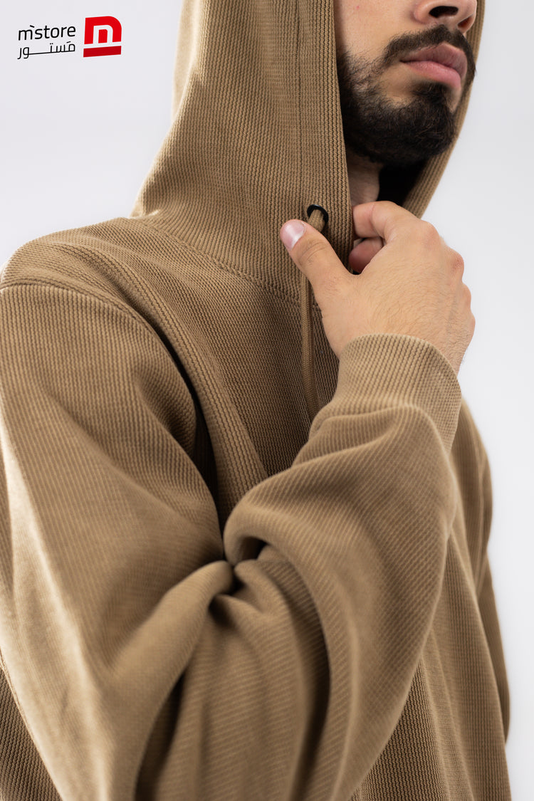 Cotton Hoodie 111
