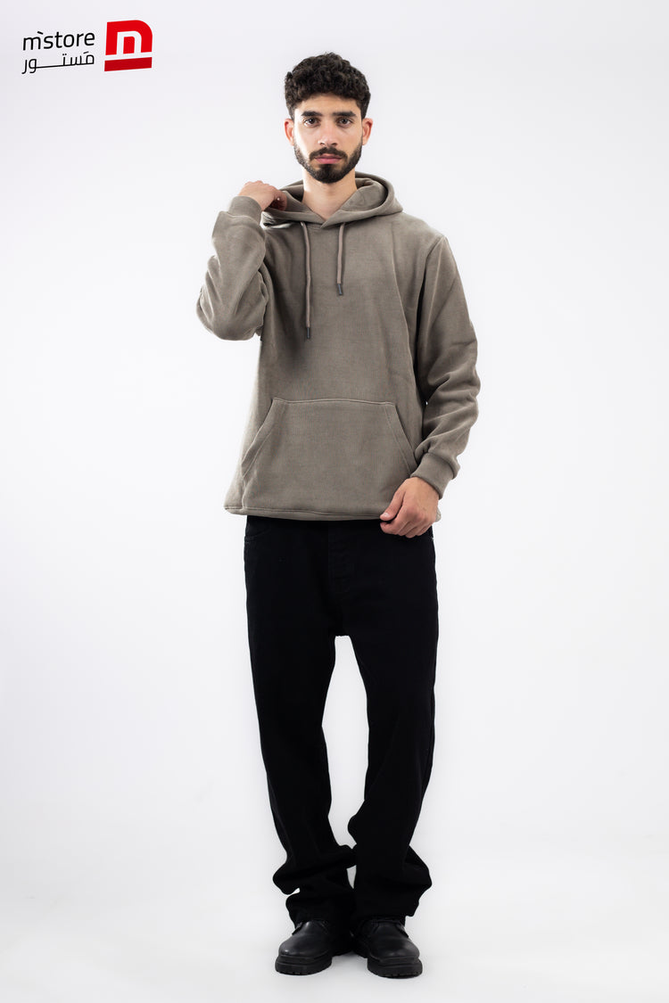 Cotton Hoodie 111