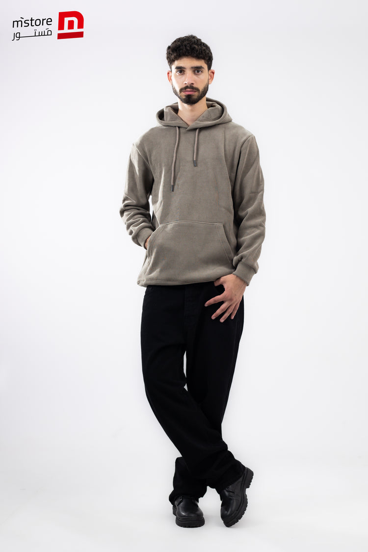 Cotton Hoodie 111