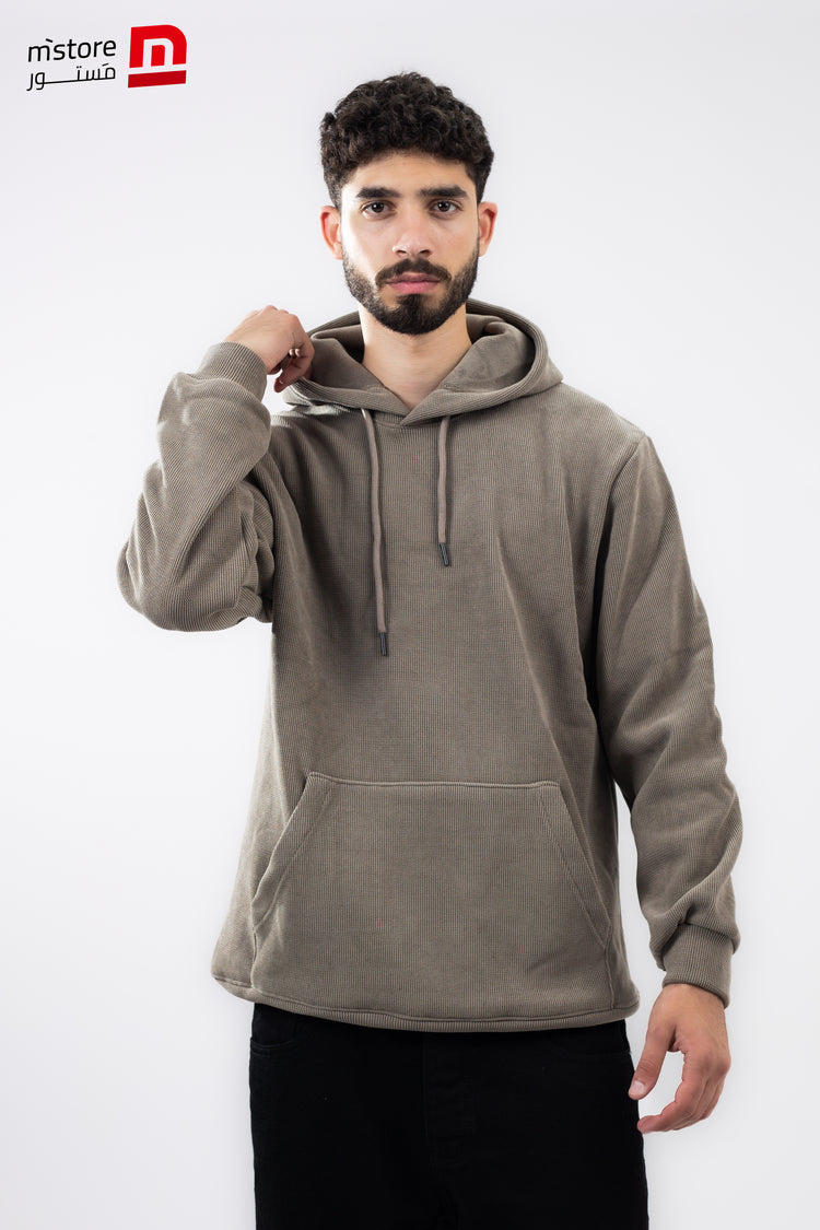 Cotton Hoodie 111