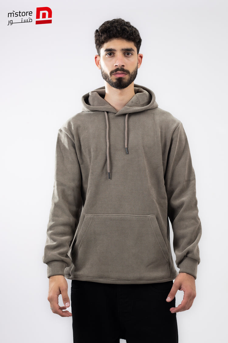 Cotton Hoodie 111