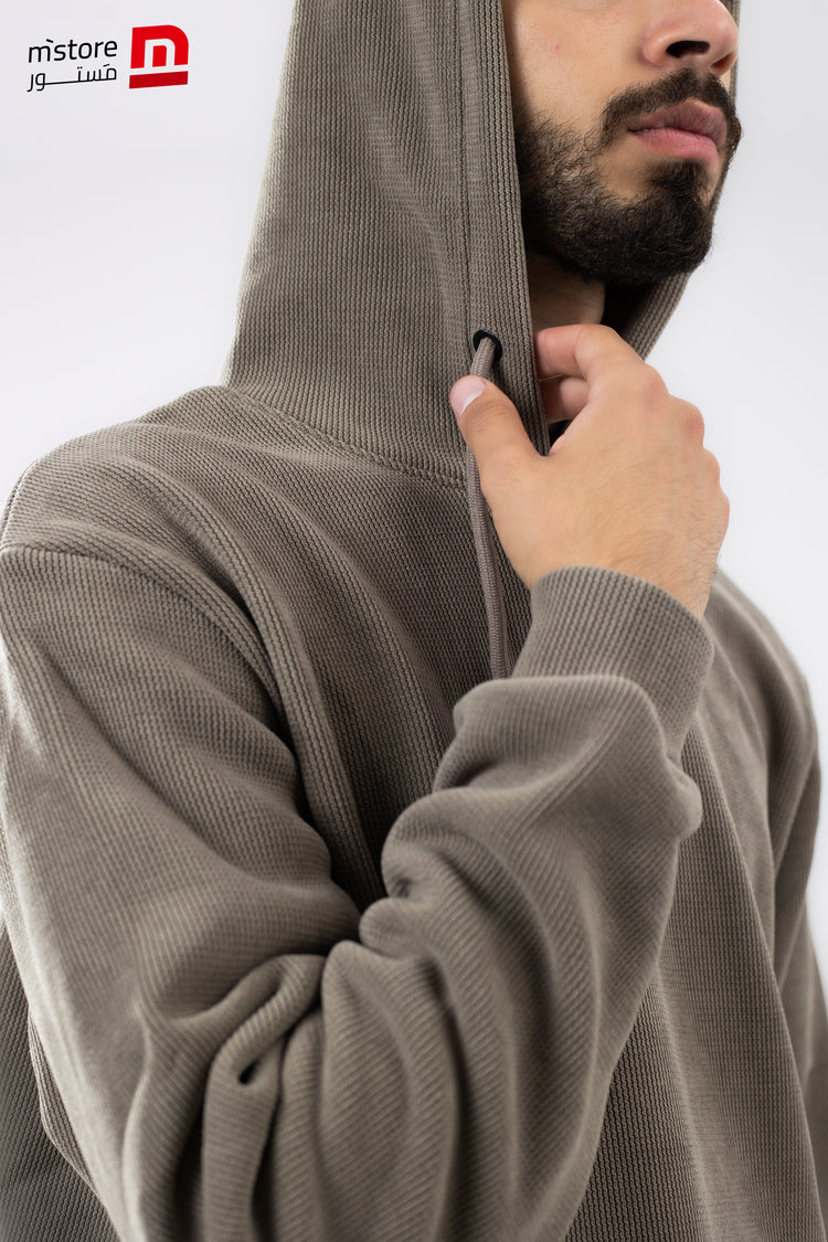 Cotton Hoodie 111