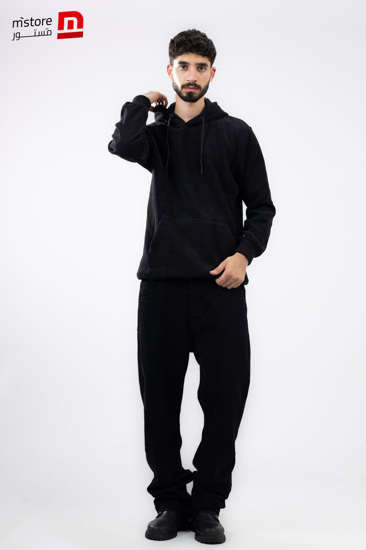 Cotton Hoodie 111