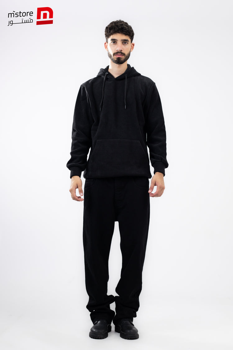 Cotton Hoodie 111