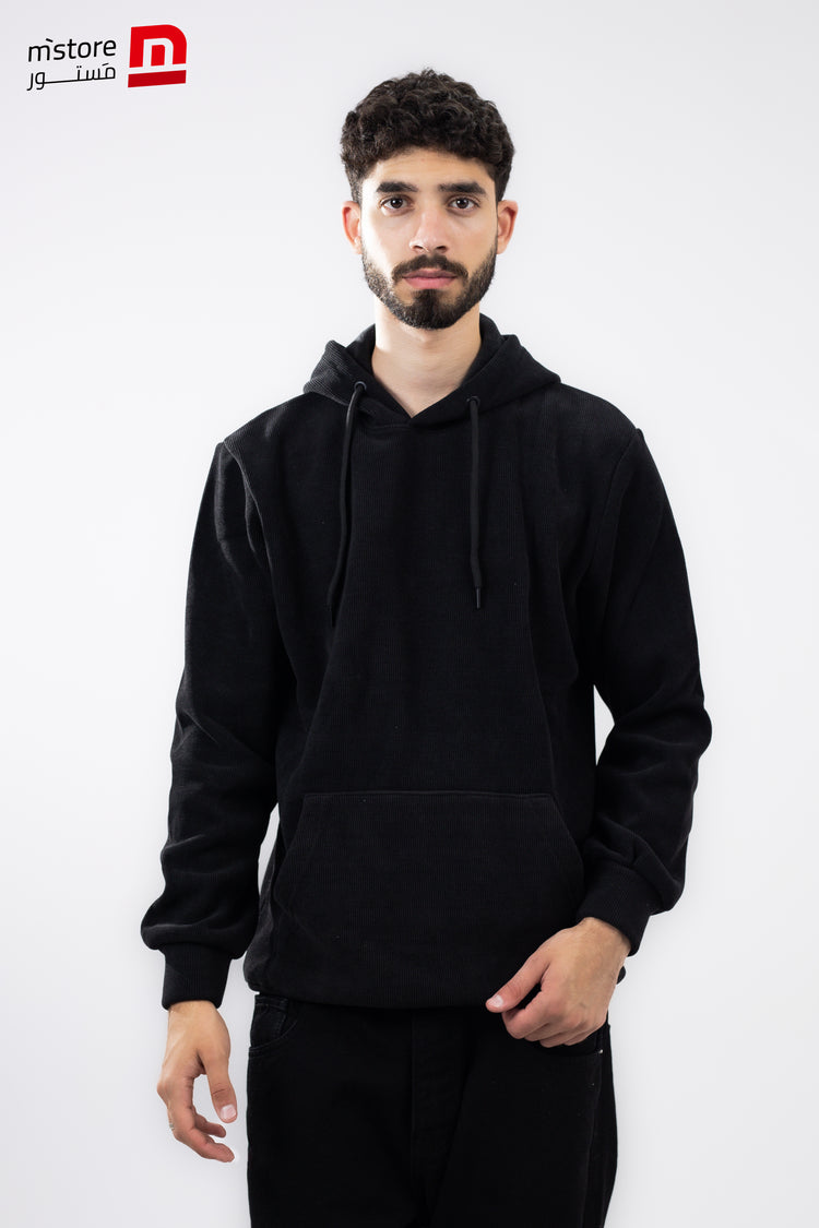 Cotton Hoodie 111