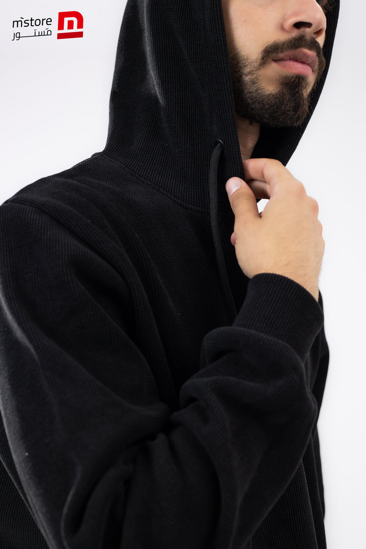 Cotton Hoodie 111