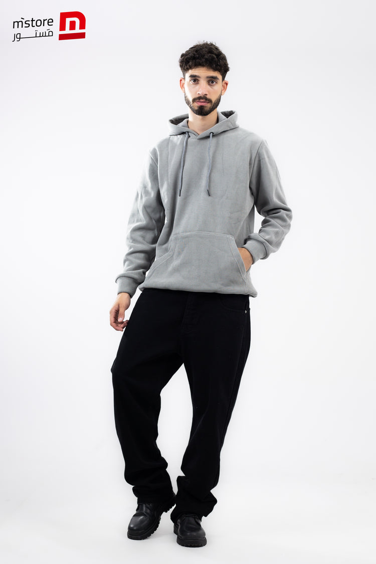 Cotton Hoodie 111