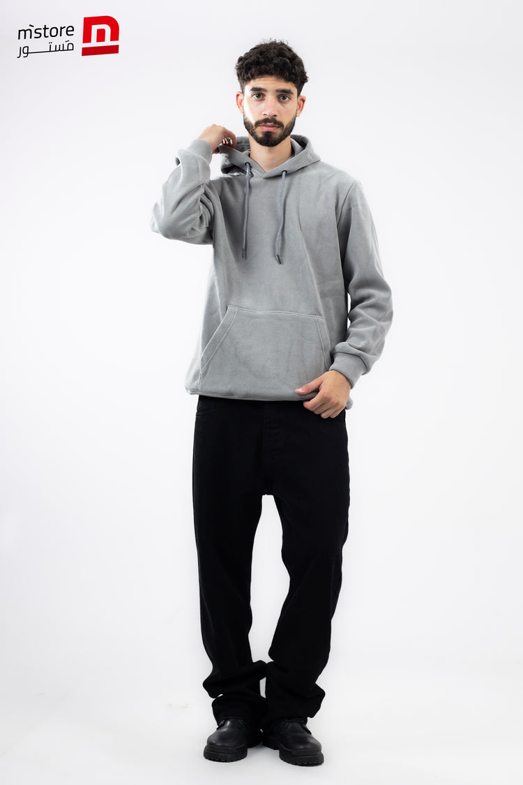 Cotton Hoodie 111