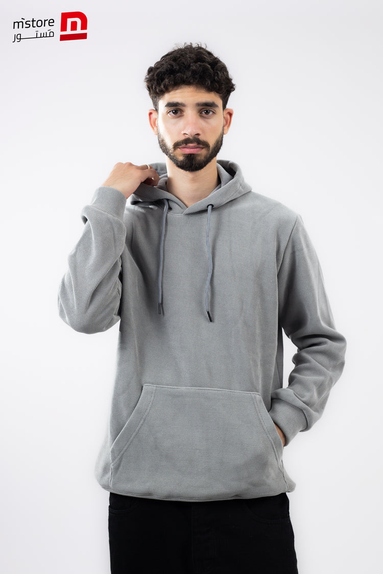 Cotton Hoodie 111