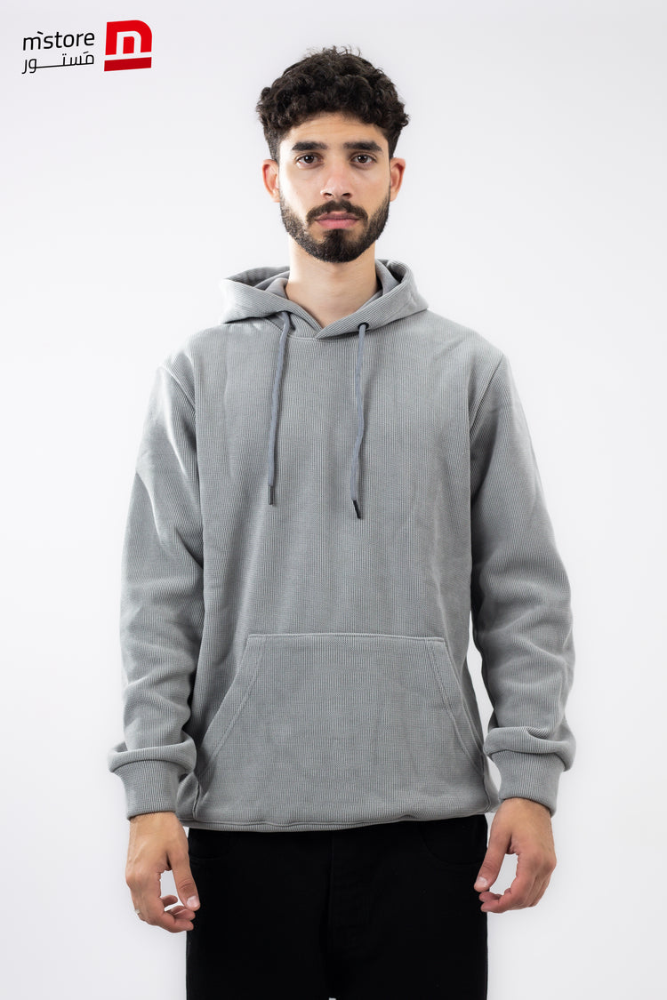 Cotton Hoodie 111