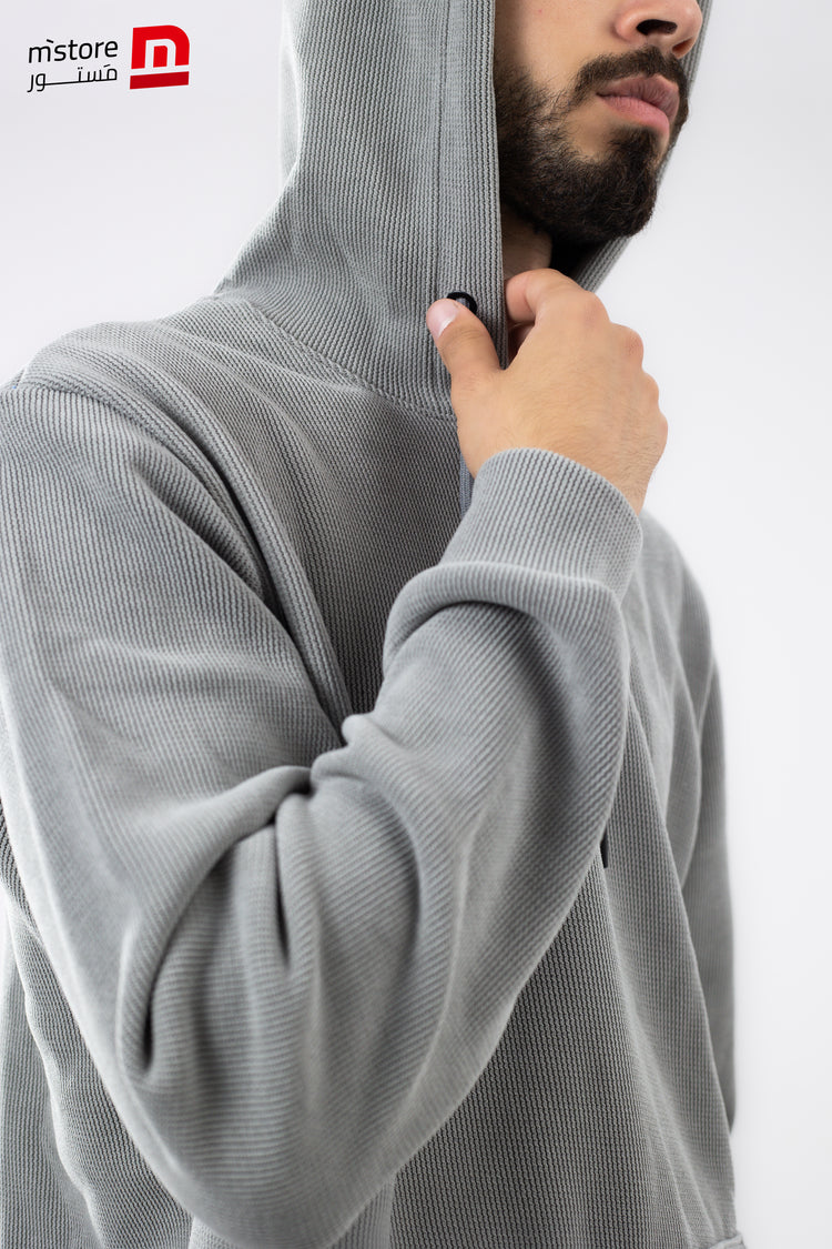 Cotton Hoodie 111
