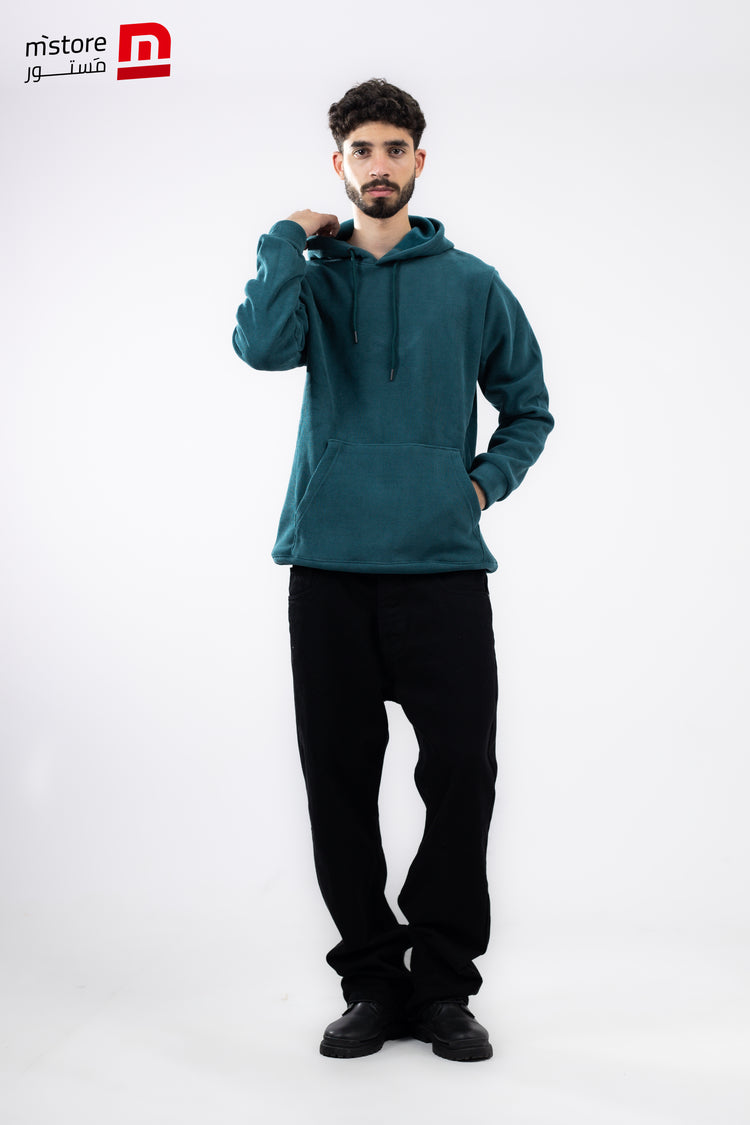 Cotton Hoodie 111