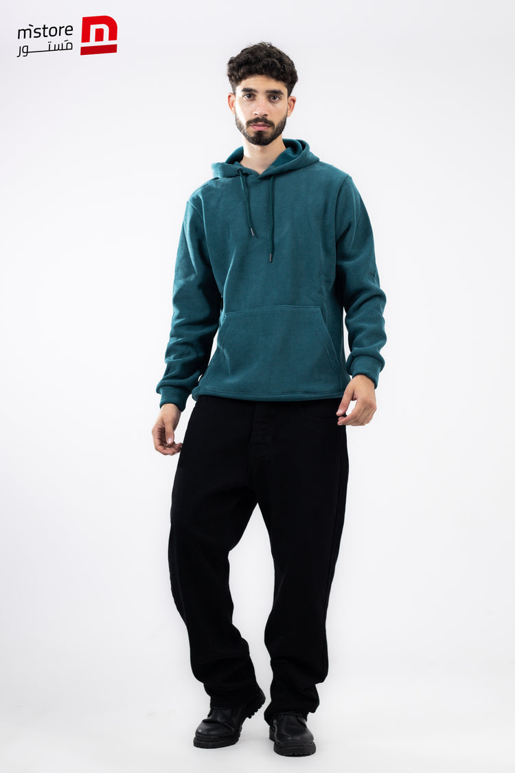 Cotton Hoodie 111