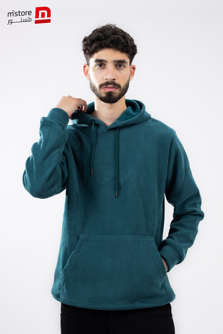 Cotton Hoodie 111