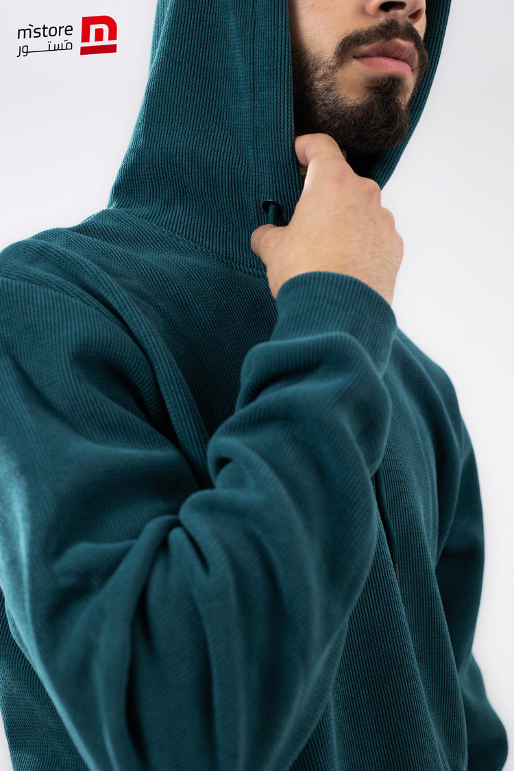 Cotton Hoodie 111