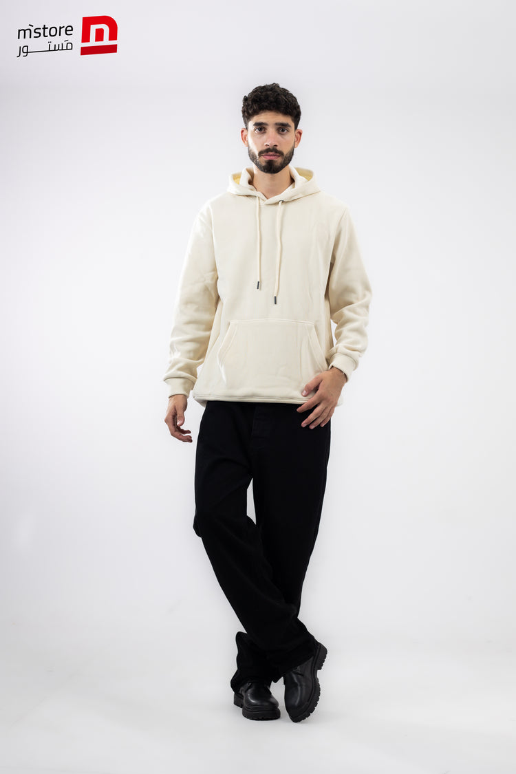 Cotton Hoodie 111
