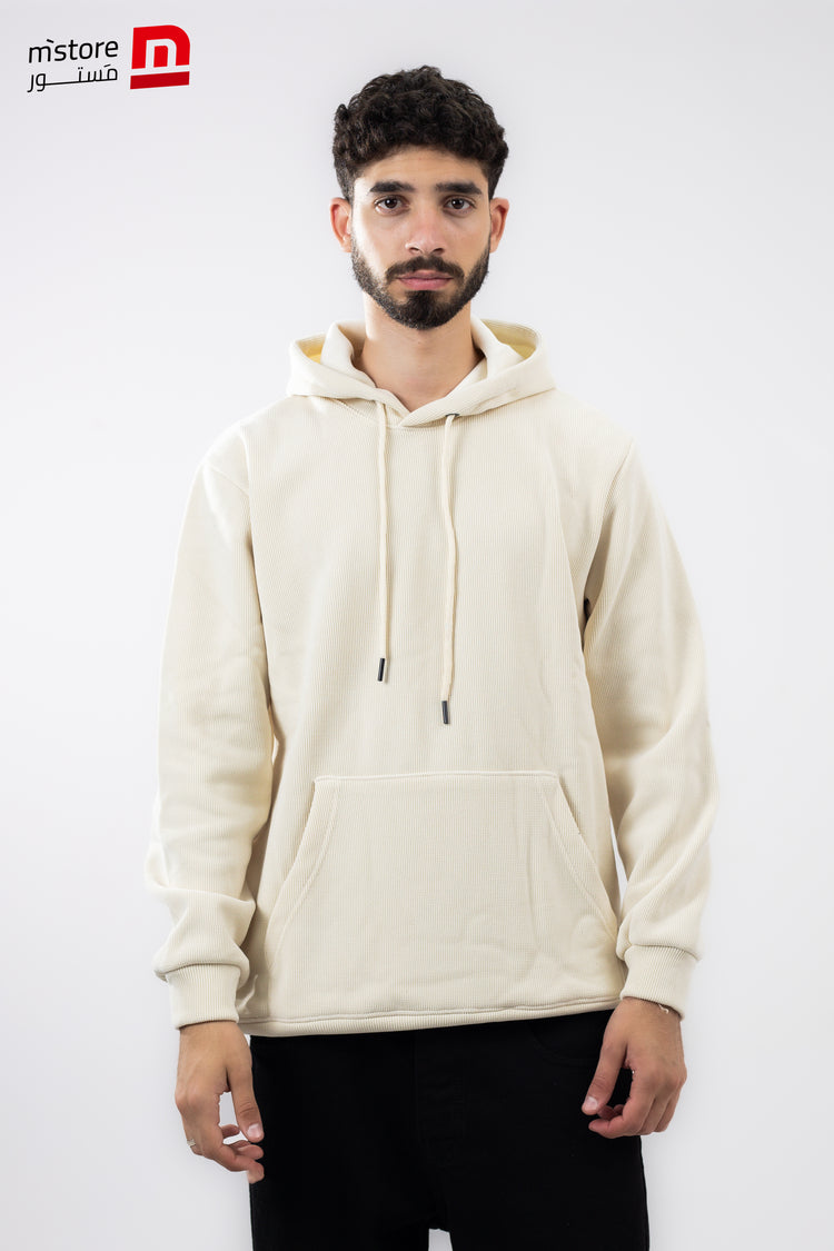 Cotton Hoodie 111