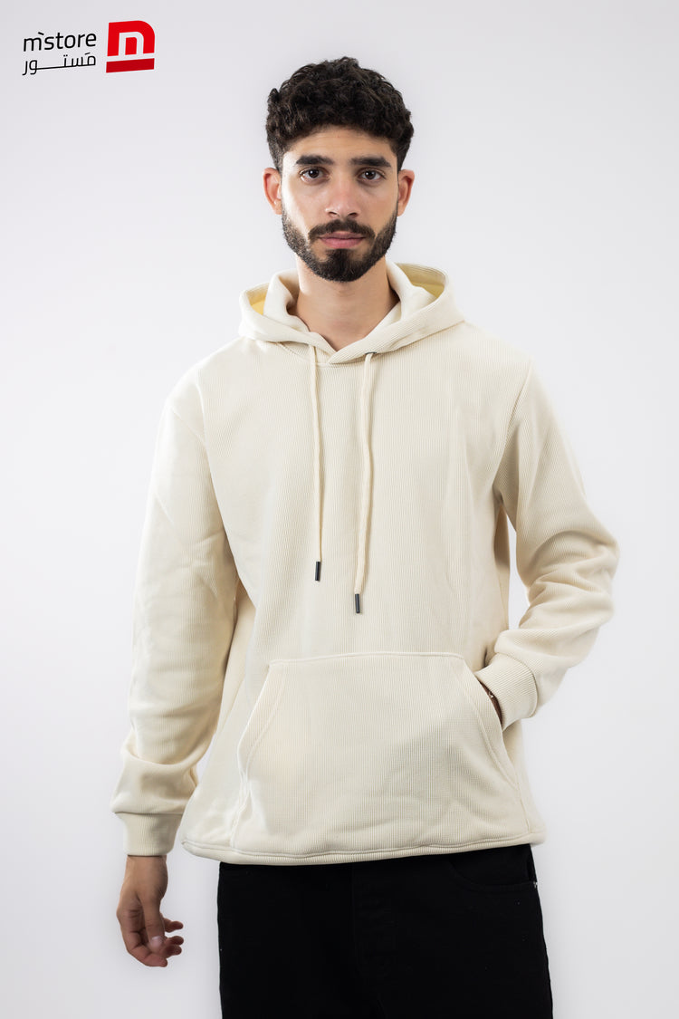 Cotton Hoodie 111