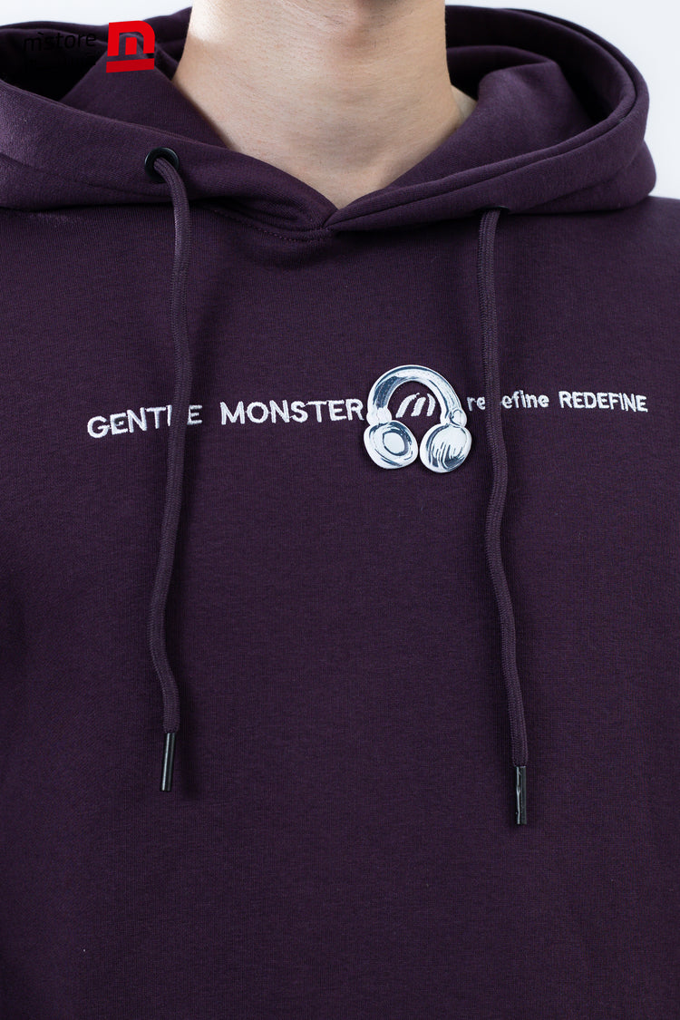 Cotton Hoodie 116