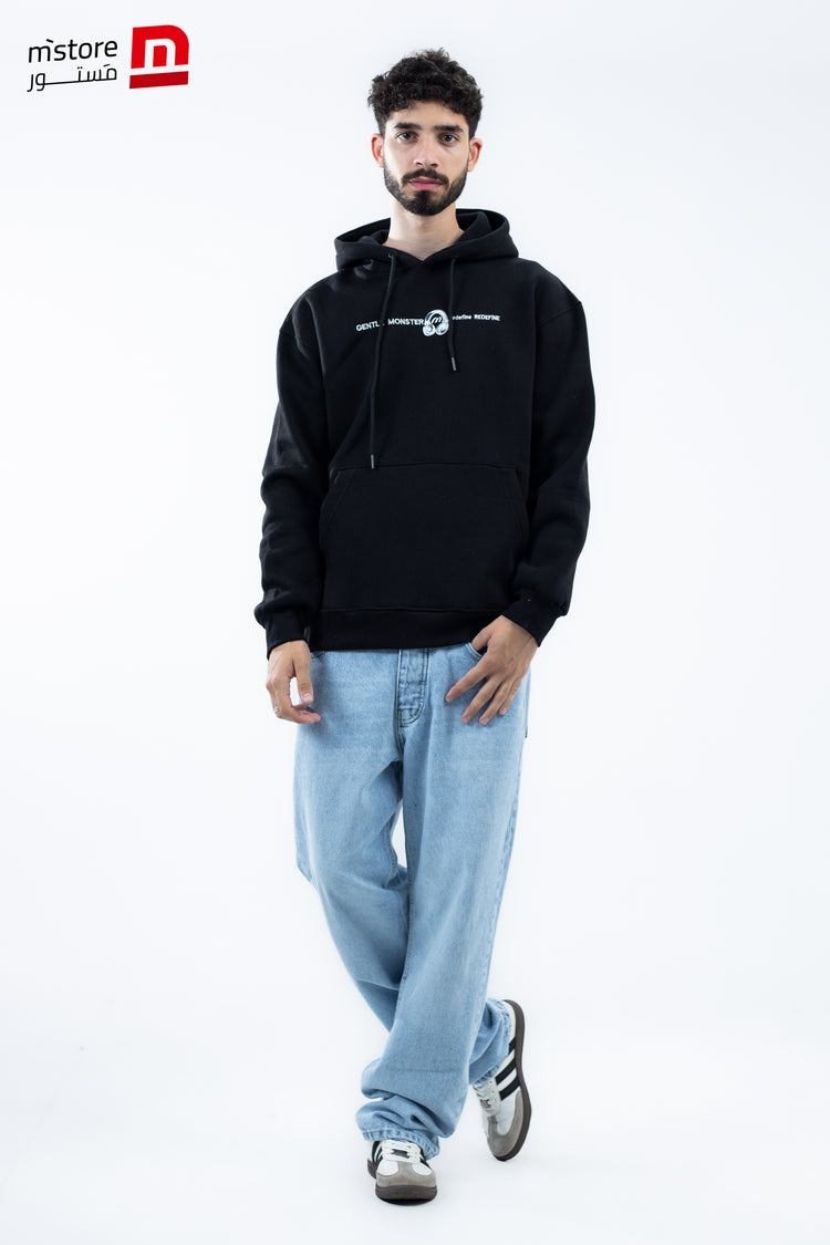 Cotton Hoodie 116