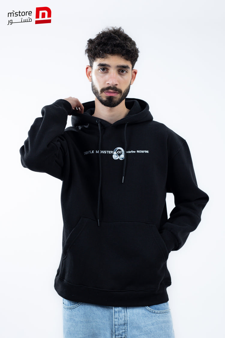Cotton Hoodie 116