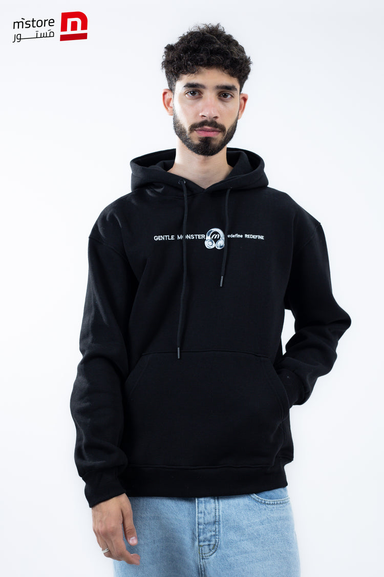 Cotton Hoodie 116