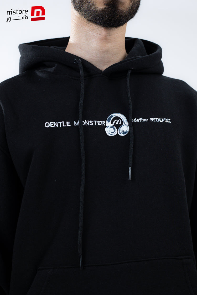 Cotton Hoodie 116