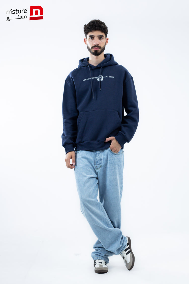 Cotton Hoodie 116