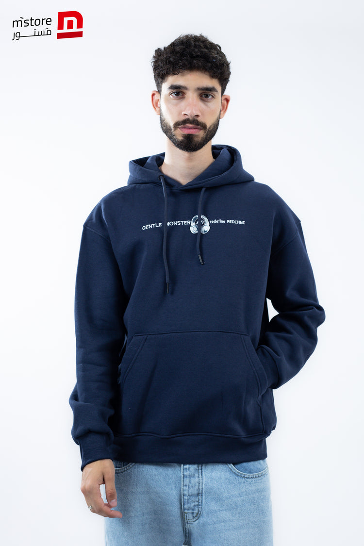 Cotton Hoodie 116