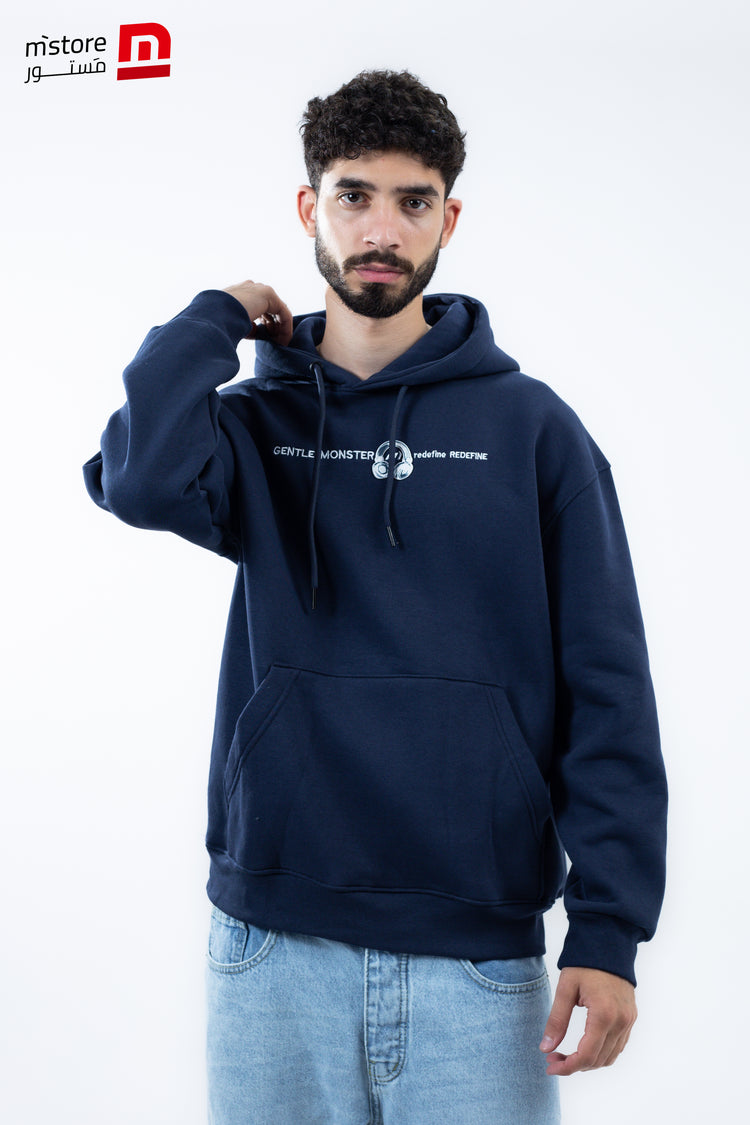 Cotton Hoodie 116