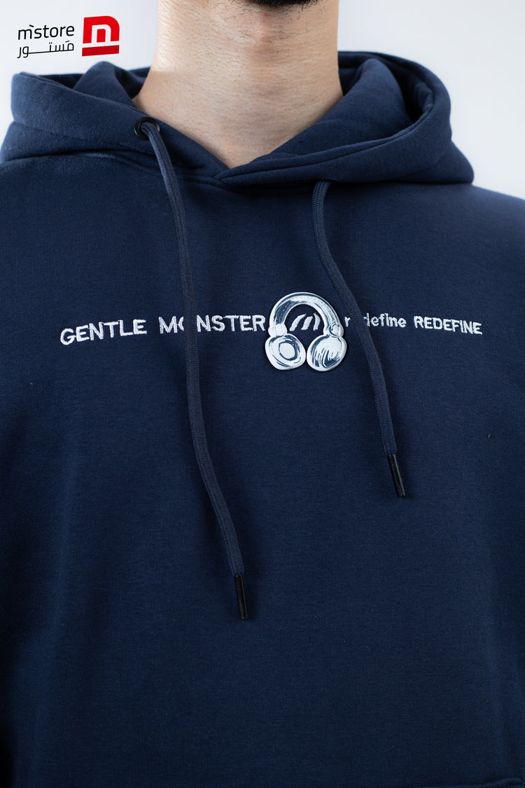 Cotton Hoodie 116