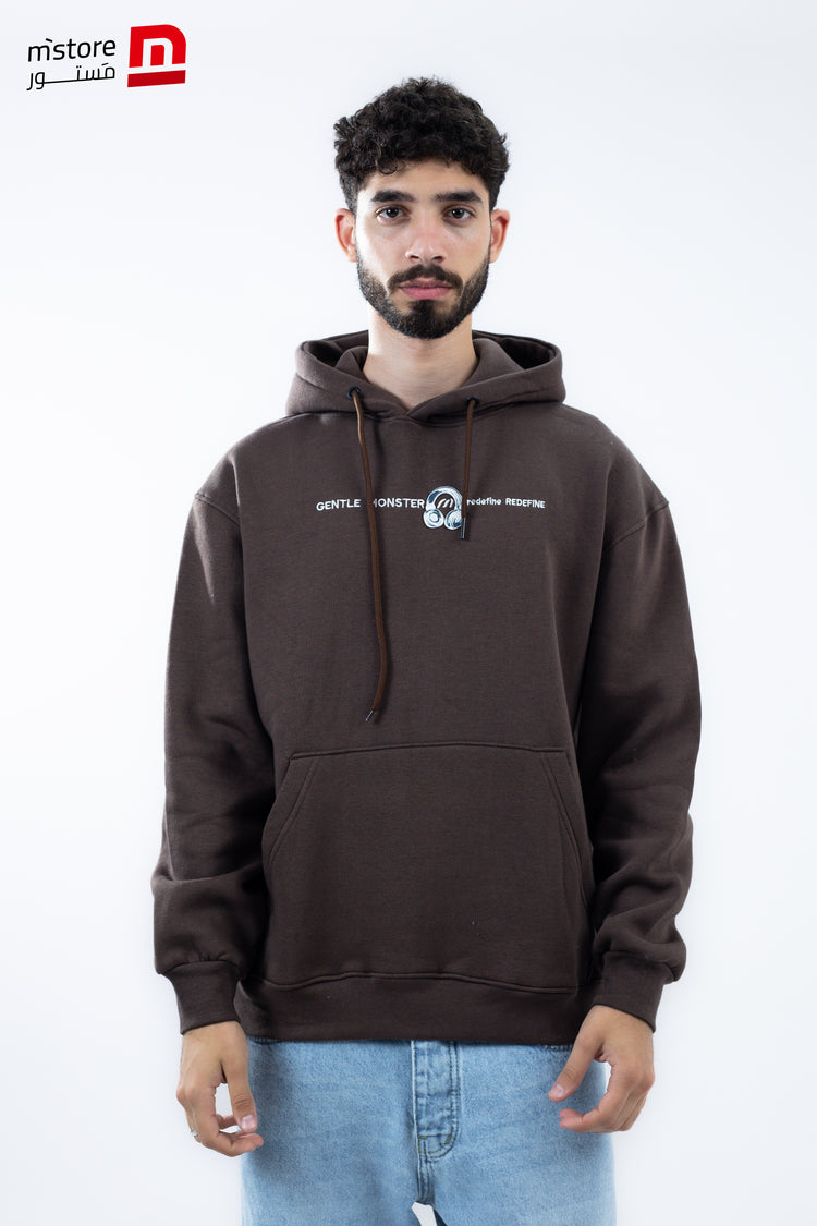Cotton Hoodie 116