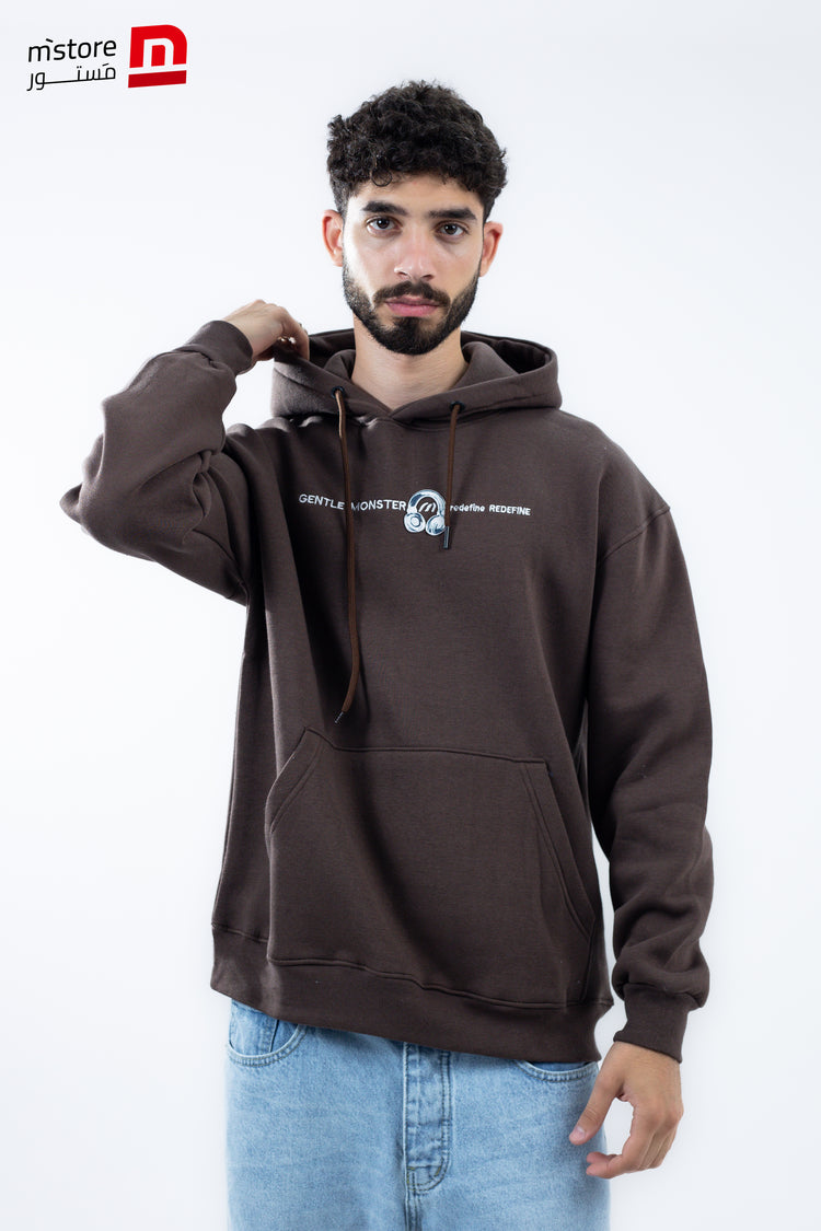 Cotton Hoodie 116