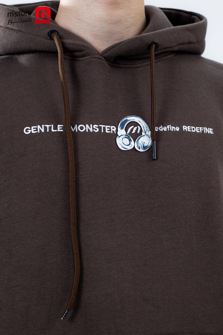 Cotton Hoodie 116
