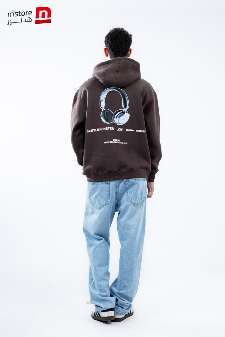 Cotton Hoodie 116