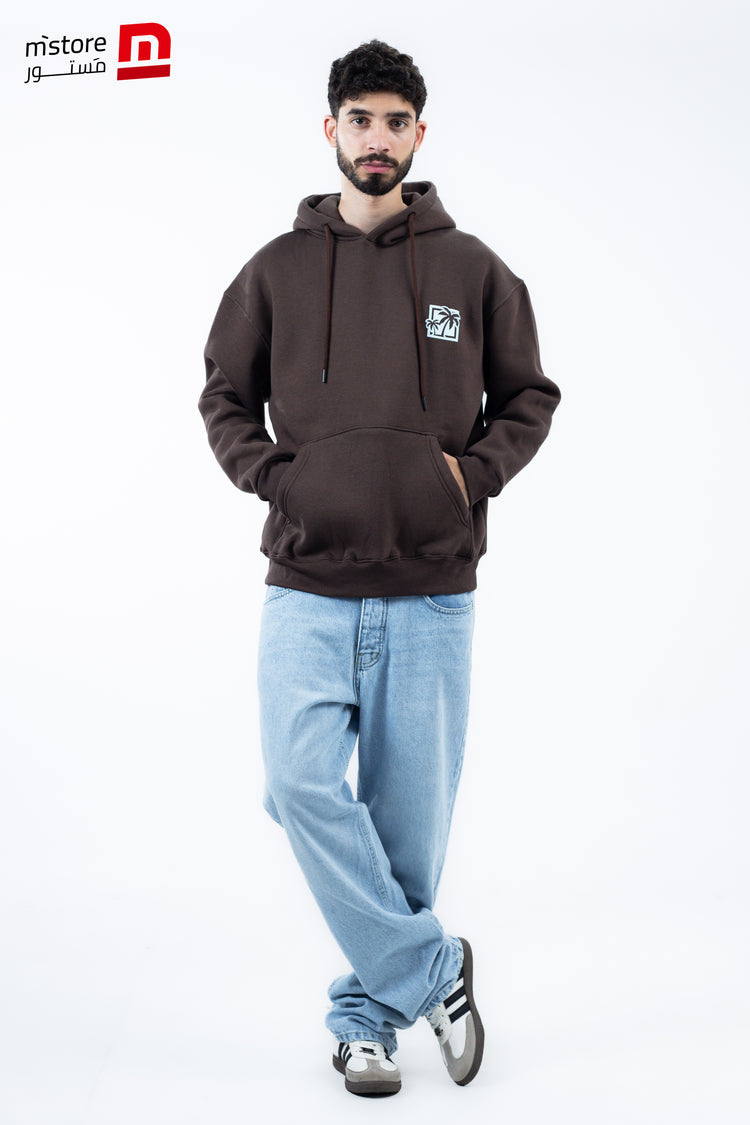 Cotton Hoodie 102