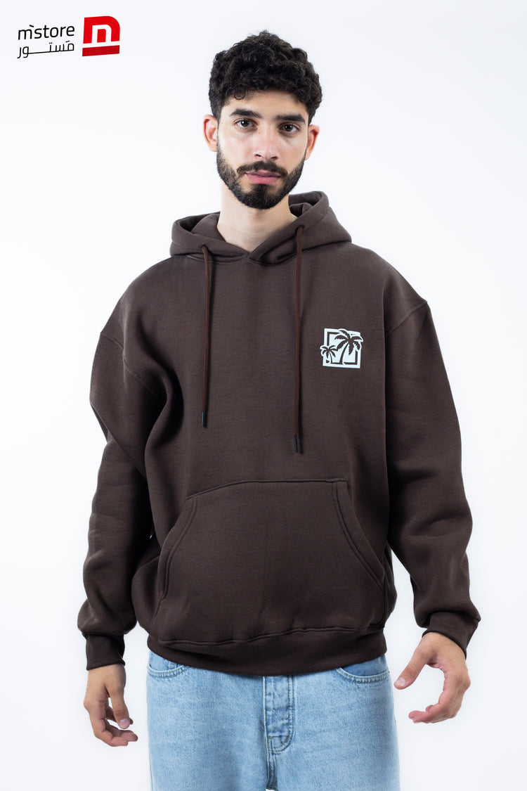 Cotton Hoodie 102