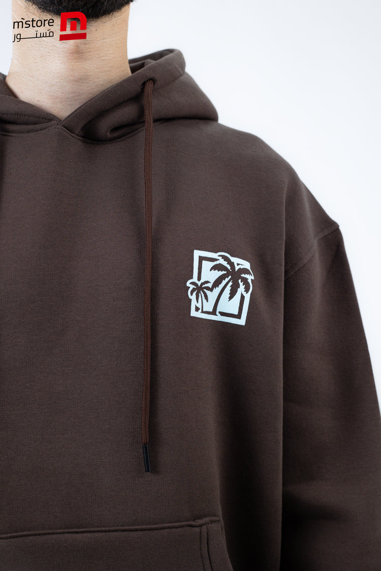Cotton Hoodie 102