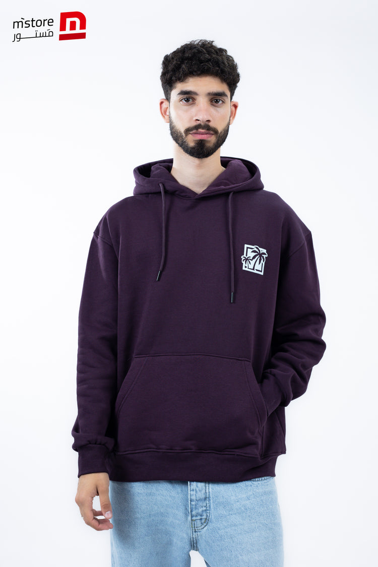 Cotton Hoodie 102
