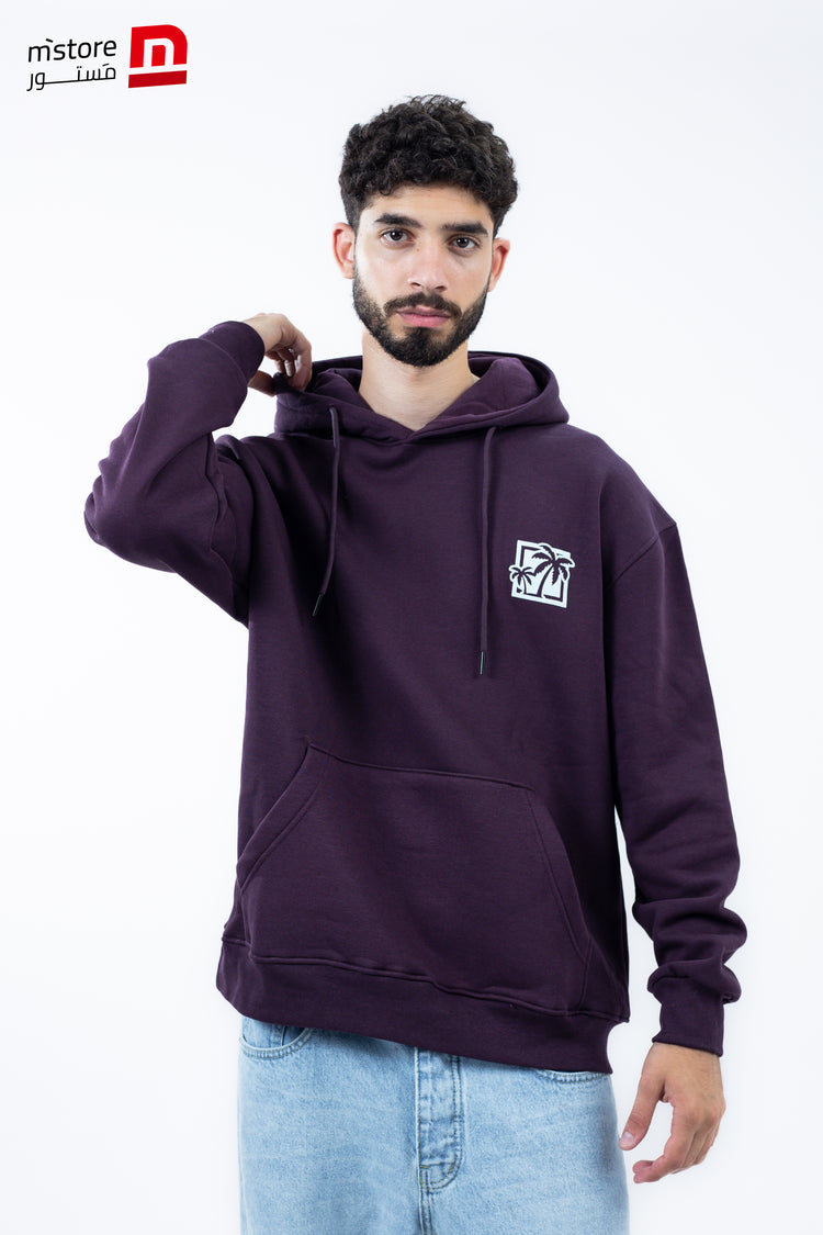 Cotton Hoodie 102
