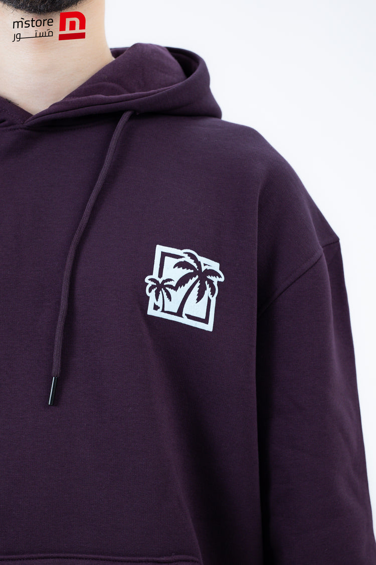 Cotton Hoodie 102