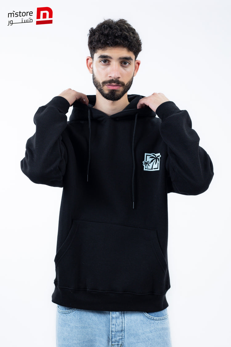 Cotton Hoodie 102